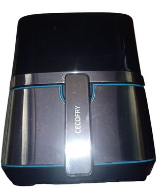 Freidora de aire Cecotec Cecofray