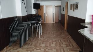 Bar en alquiler en Centro en Logroño