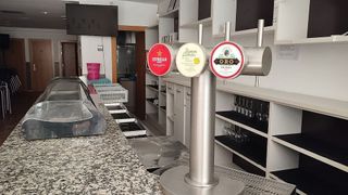 Bar en alquiler en Centro en Logroño