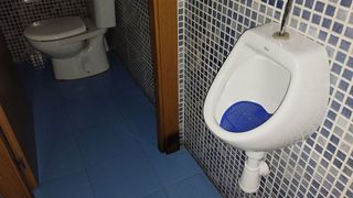 Bar en alquiler en Centro en Logroño