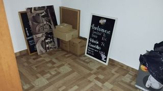 Bar en alquiler en Centro en Logroño