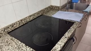 Bar en alquiler en Centro en Logroño
