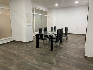 Local comercial en alquiler en Camino de Ronda - Rosaleda en Granada