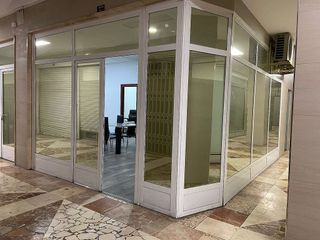 Local comercial en alquiler en Camino de Ronda - Rosaleda en Granada