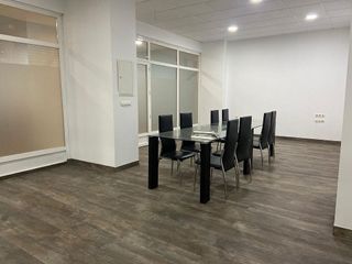 Local comercial en alquiler en Camino de Ronda - Rosaleda en Granada