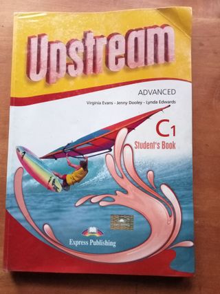 Upstream C1