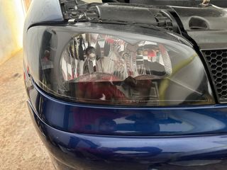 Faros Delanteros Seat Ibiza 6k2