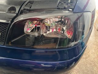 Faros Delanteros Seat Ibiza 6k2
