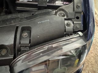 Faros Delanteros Seat Ibiza 6k2