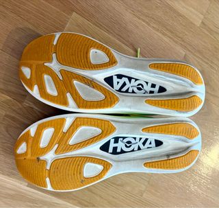 Zapatillas Hoka Rocket X 2