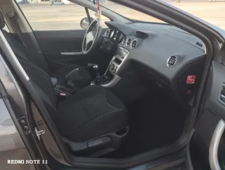 Peugeot 308 2010