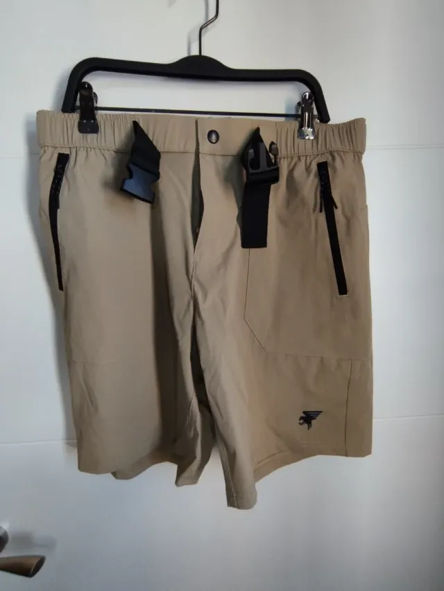 Pantalón Joma Trekking M Beige Hombre