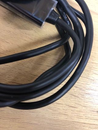 Cable adaptador de USB-C - Amazon Basics