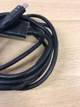 Cable adaptador de USB-C - Amazon Basics