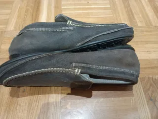 Zapatos Camper Gris Talla 42