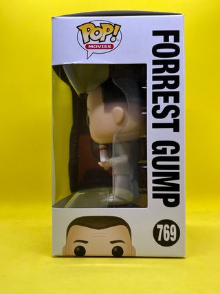 Funko Pop - Forrest Gump 769