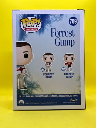 Funko Pop - Forrest Gump 769