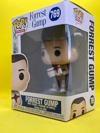 Funko Pop - Forrest Gump 769