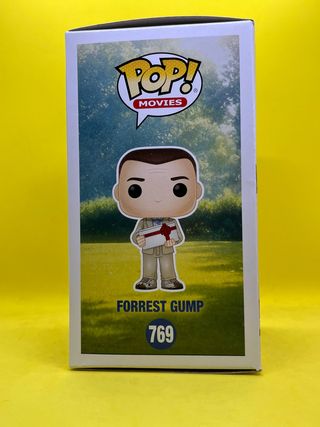 Funko Pop - Forrest Gump 769