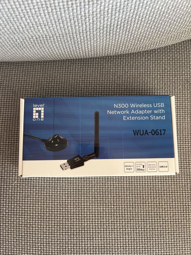 Auriculares Gaming NitroPC + webcam + amplificador