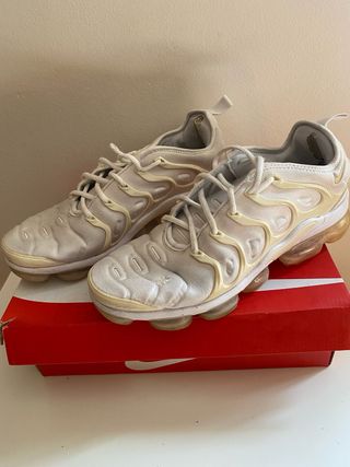 Nike Air VaporMax Talla 44.5