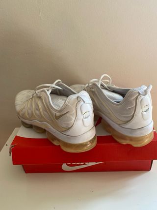 Nike Air VaporMax Talla 44.5