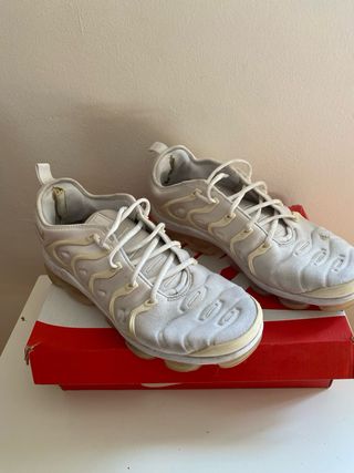 Nike Air VaporMax Talla 44.5
