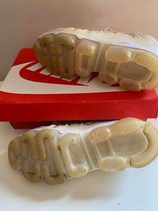 Nike Air VaporMax Talla 44.5