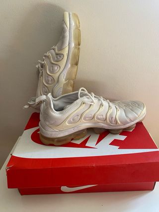 Nike Air VaporMax Talla 44.5