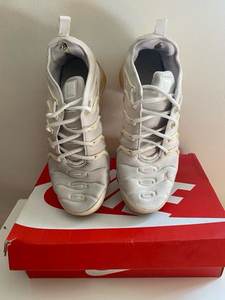 Nike Air VaporMax Talla 44.5