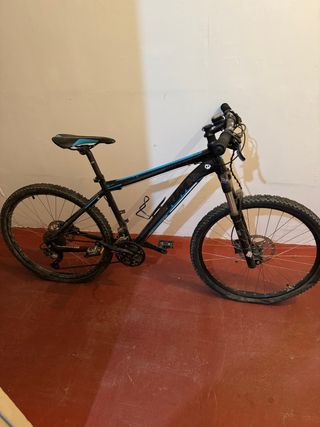 Bicicleta de Montaña KTM Ultra