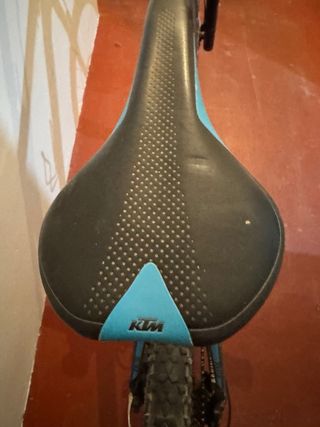 Bicicleta de Montaña KTM Ultra