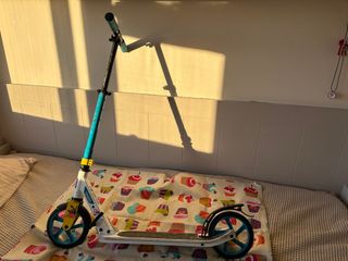 Patinete plegable Oxelo