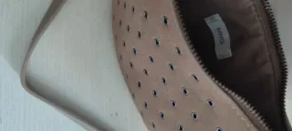 Bolso Mango Ante