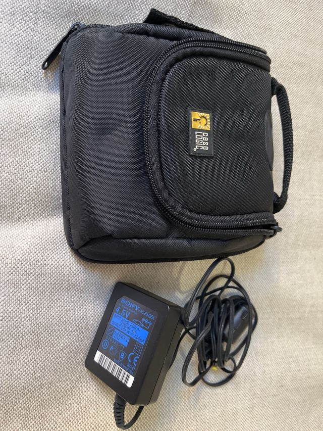 Reproductor CD Sony Walkman Atrac3plus MP3