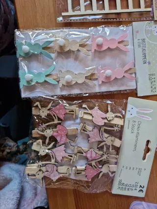 Siluetas madera para pintar