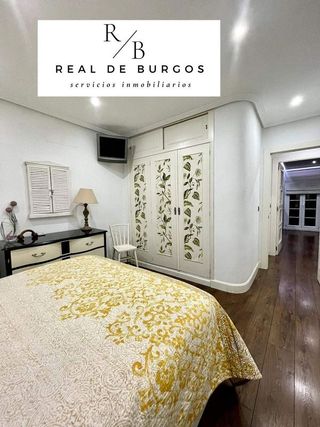 Piso en alquiler en Centro en Valladolid