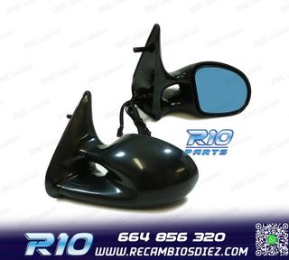 ESPEJOS RETROVISORES BMW E36 BERLINA TOURING COMPACT 90-99 C