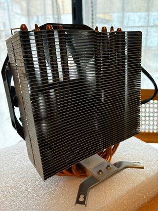Placa Base Gigabyte GA-Z270P-D3 Socket 1151