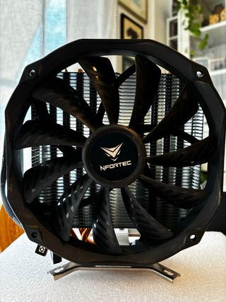 Placa Base Gigabyte GA-Z270P-D3 Socket 1151