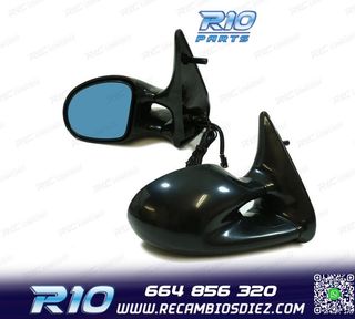 ESPEJOS RETROVISORES BMW E36 COUPE CABRIO 90-99 CALEFACTABLE