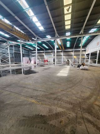Nave industrial en alquiler en Parc Empresarial en Viladecans