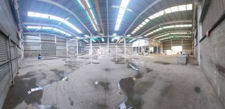 Nave industrial en alquiler en Parc Empresarial en Viladecans