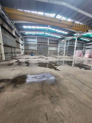 Nave industrial en alquiler en Parc Empresarial en Viladecans