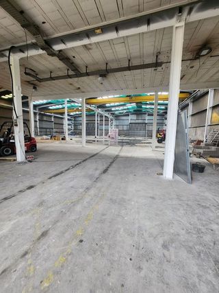 Nave industrial en alquiler en Parc Empresarial en Viladecans