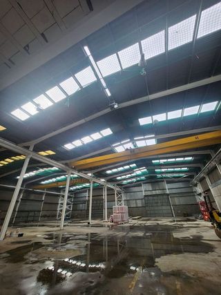 Nave industrial en alquiler en Parc Empresarial en Viladecans