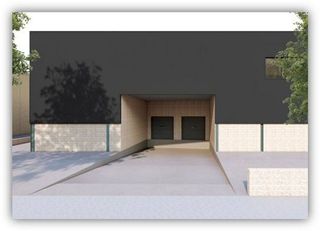 Nave industrial en alquiler en Parc Empresarial en Viladecans
