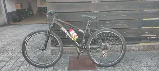 Bicicleta Rockrider 26