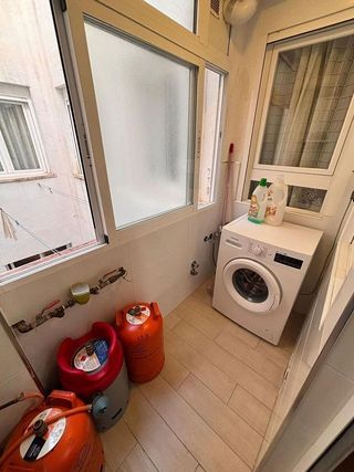 Piso en alquiler en Camino de Ronda - Rosaleda en Granada