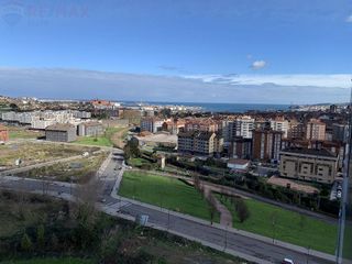 Piso en alquiler en Veriña en Gijón